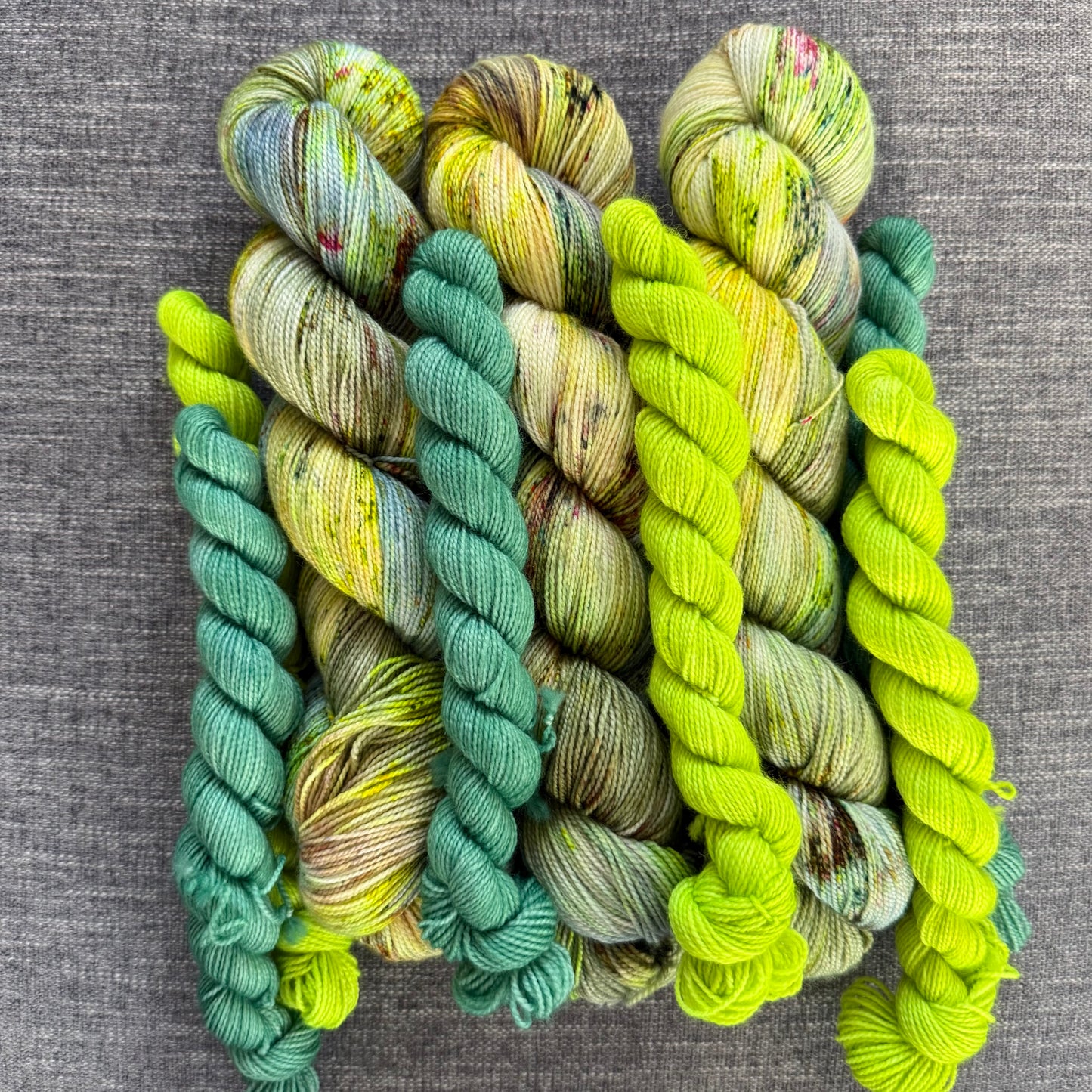 Marc & Sofia Sock Set